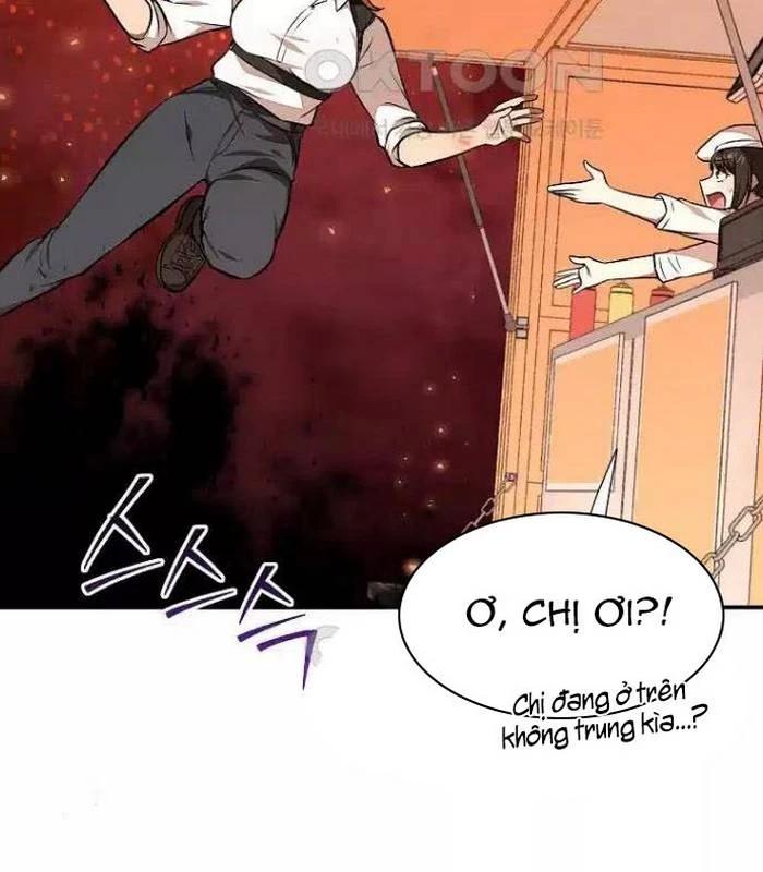 Chủ Xe Thức Ăn Nhanh Trong Ngục Tối Chap 28 - Next Chap 29