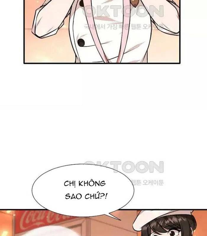 Chủ Xe Thức Ăn Nhanh Trong Ngục Tối Chap 28 - Next Chap 29