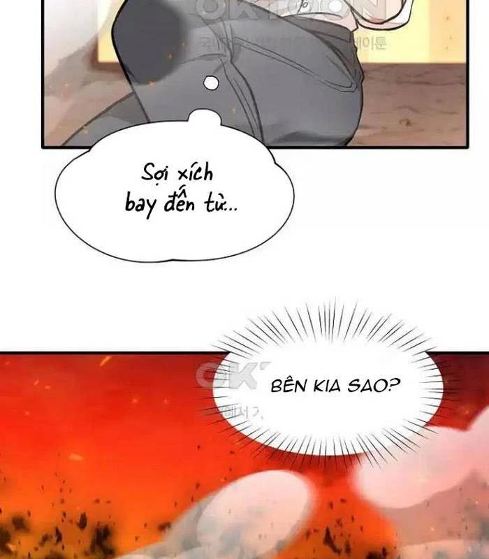 Chủ Xe Thức Ăn Nhanh Trong Ngục Tối Chap 28 - Next Chap 29