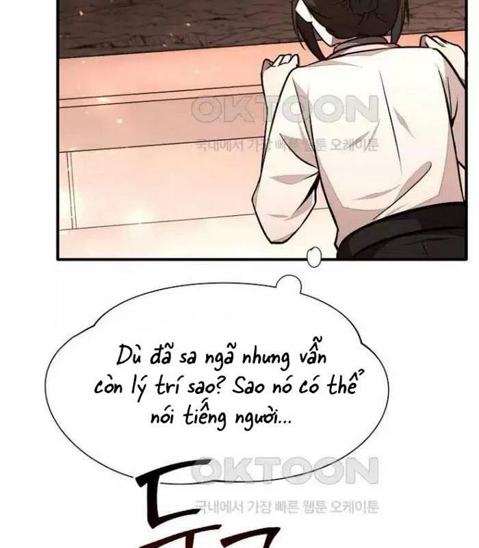 Chủ Xe Thức Ăn Nhanh Trong Ngục Tối Chap 28 - Next Chap 29