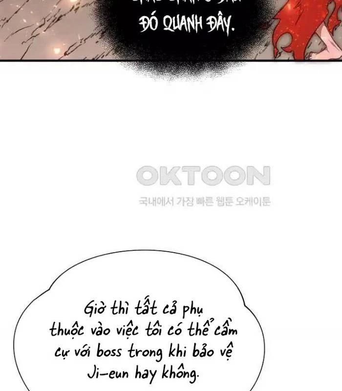 Chủ Xe Thức Ăn Nhanh Trong Ngục Tối Chap 28 - Next Chap 29
