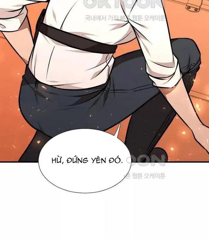 Chủ Xe Thức Ăn Nhanh Trong Ngục Tối Chap 28 - Next Chap 29