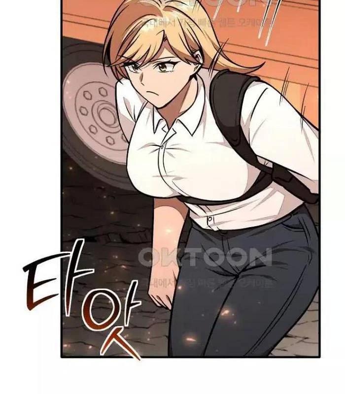 Chủ Xe Thức Ăn Nhanh Trong Ngục Tối Chap 28 - Next Chap 29