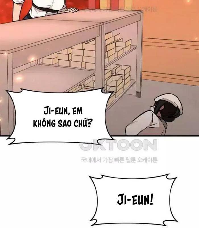 Chủ Xe Thức Ăn Nhanh Trong Ngục Tối Chap 28 - Next Chap 29