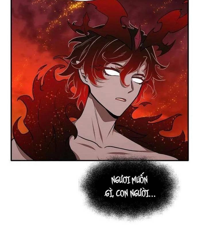 Chủ Xe Thức Ăn Nhanh Trong Ngục Tối Chap 29 - Next Chap 30