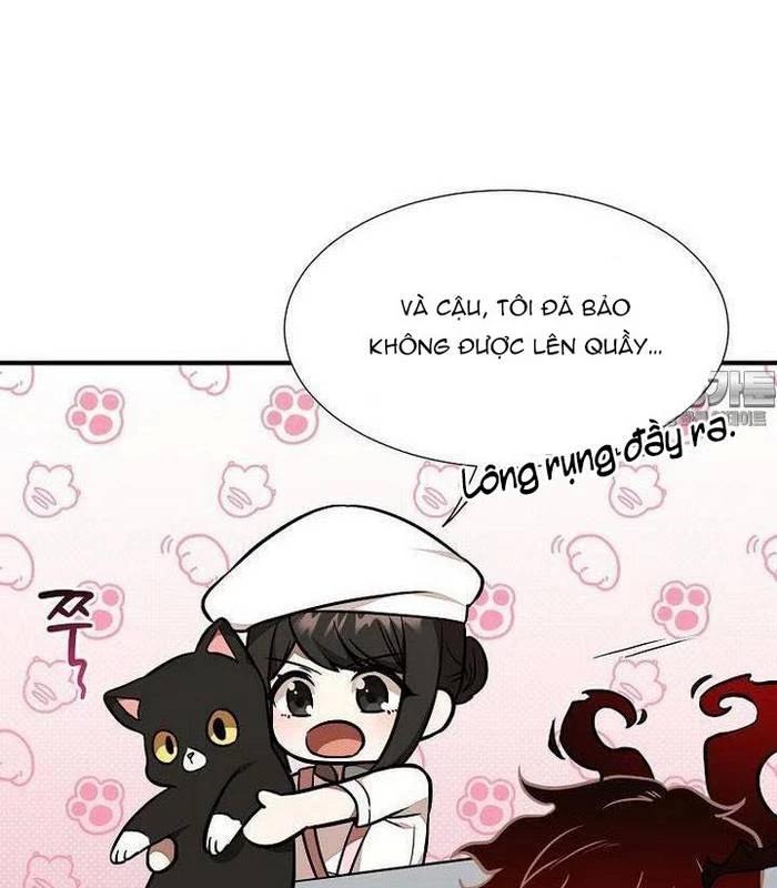 Chủ Xe Thức Ăn Nhanh Trong Ngục Tối Chap 29 - Next Chap 30