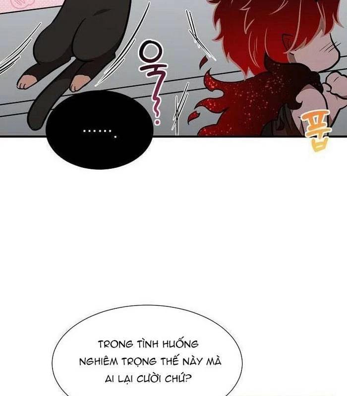 Chủ Xe Thức Ăn Nhanh Trong Ngục Tối Chap 29 - Next Chap 30
