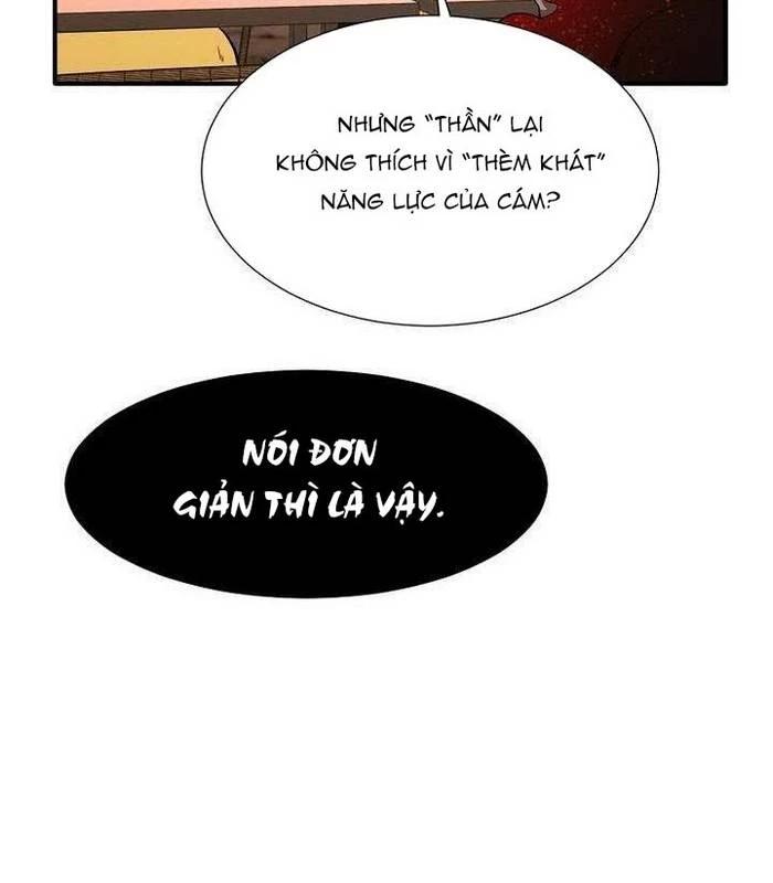 Chủ Xe Thức Ăn Nhanh Trong Ngục Tối Chap 29 - Next Chap 30