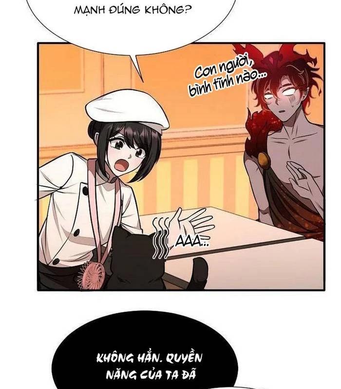 Chủ Xe Thức Ăn Nhanh Trong Ngục Tối Chap 29 - Next Chap 30