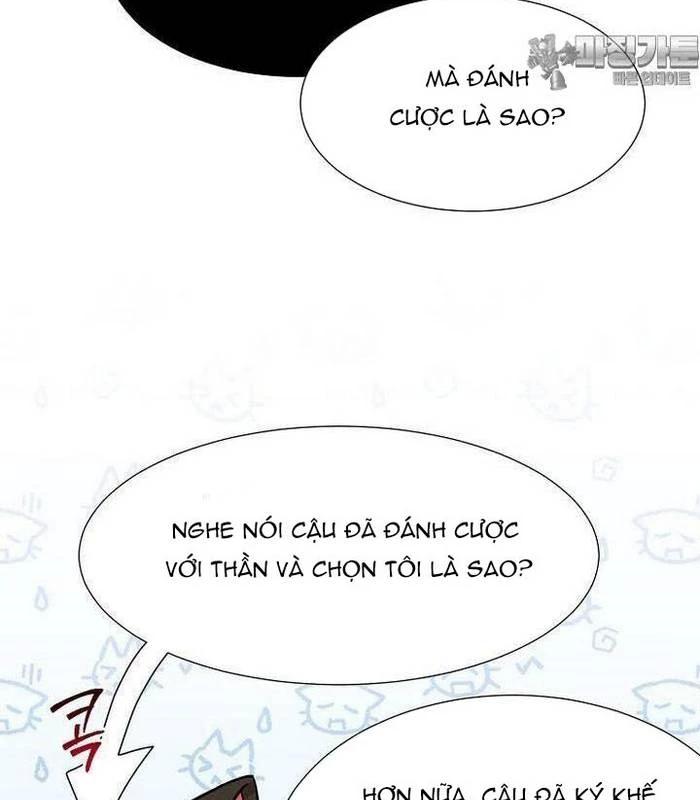 Chủ Xe Thức Ăn Nhanh Trong Ngục Tối Chap 29 - Next Chap 30