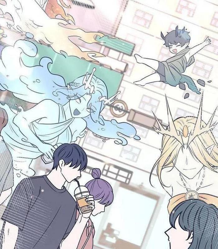 Chủ Xe Thức Ăn Nhanh Trong Ngục Tối Chap 29 - Next Chap 30