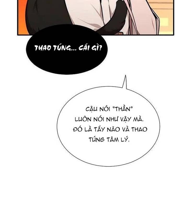 Chủ Xe Thức Ăn Nhanh Trong Ngục Tối Chap 29 - Next Chap 30