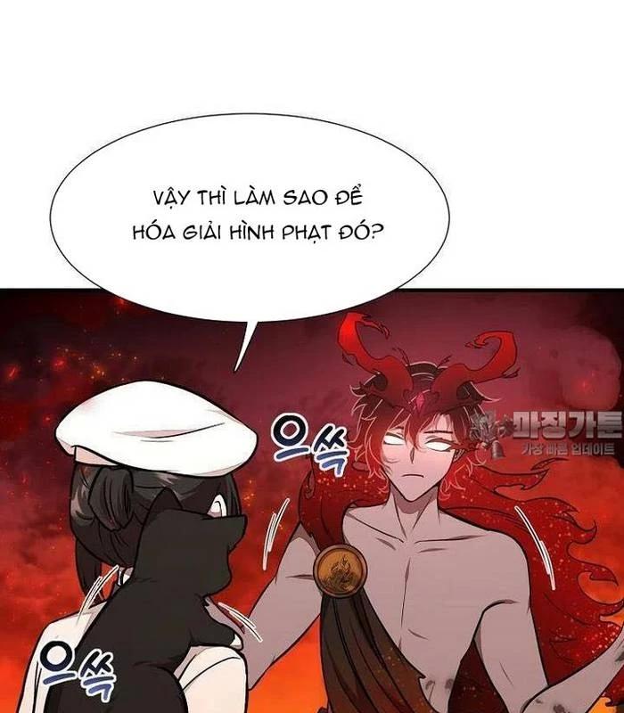 Chủ Xe Thức Ăn Nhanh Trong Ngục Tối Chap 29 - Next Chap 30