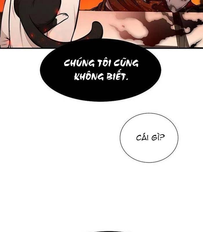 Chủ Xe Thức Ăn Nhanh Trong Ngục Tối Chap 29 - Next Chap 30