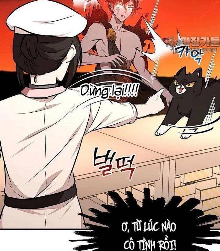 Chủ Xe Thức Ăn Nhanh Trong Ngục Tối Chap 29 - Next Chap 30