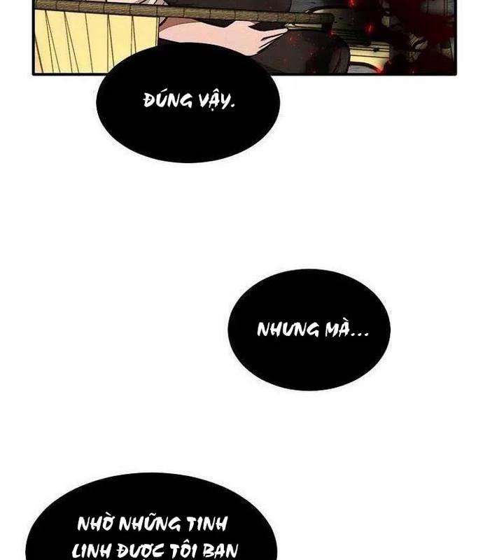 Chủ Xe Thức Ăn Nhanh Trong Ngục Tối Chap 29 - Next Chap 30