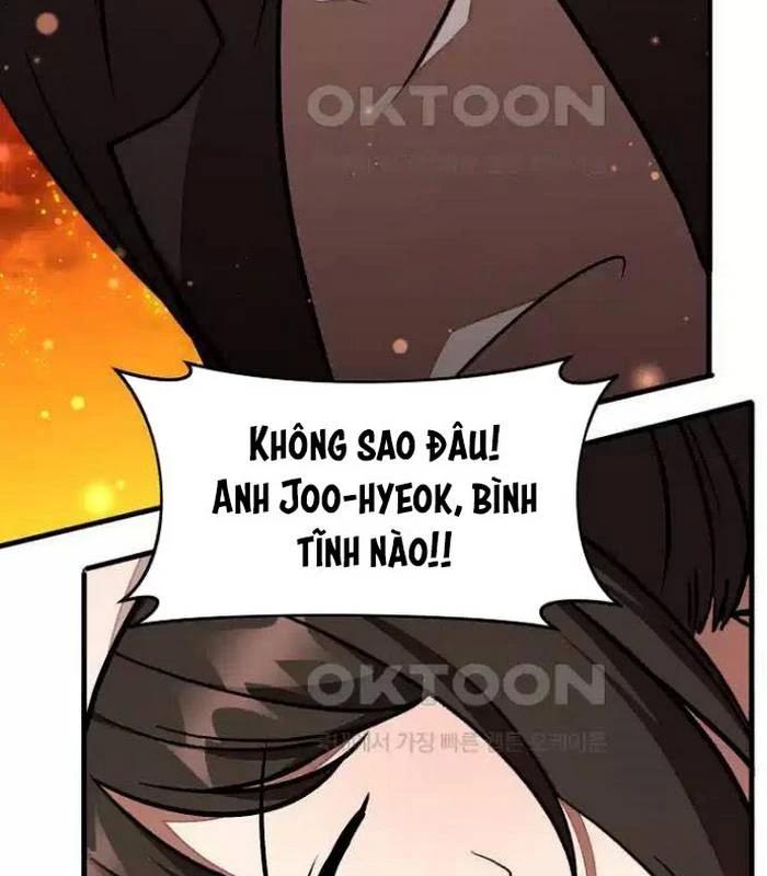 Chủ Xe Thức Ăn Nhanh Trong Ngục Tối Chap 30 - Next Chap 31