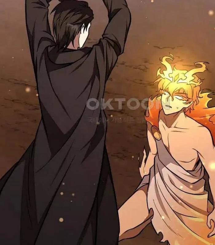 Chủ Xe Thức Ăn Nhanh Trong Ngục Tối Chap 30 - Next Chap 31