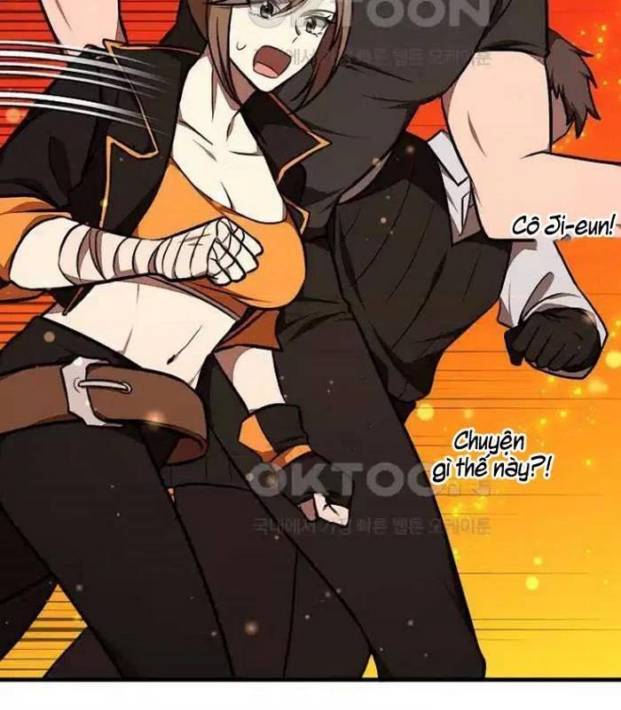 Chủ Xe Thức Ăn Nhanh Trong Ngục Tối Chap 30 - Next Chap 31