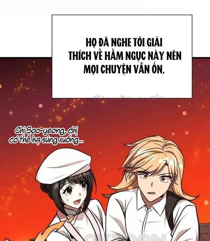 Chủ Xe Thức Ăn Nhanh Trong Ngục Tối Chap 30 - Next Chap 31