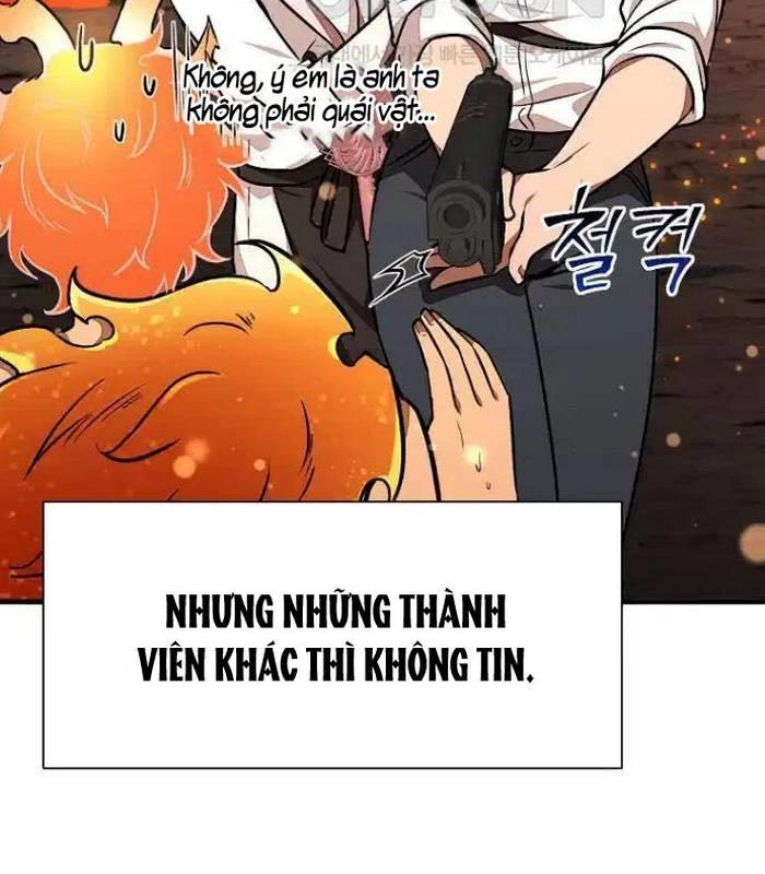Chủ Xe Thức Ăn Nhanh Trong Ngục Tối Chap 30 - Next Chap 31