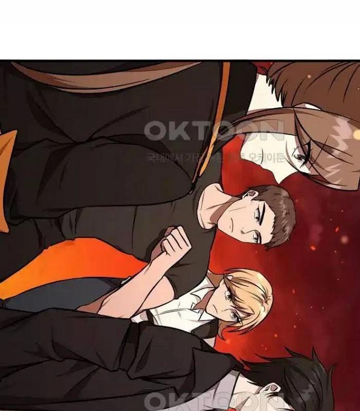 Chủ Xe Thức Ăn Nhanh Trong Ngục Tối Chap 30 - Next Chap 31