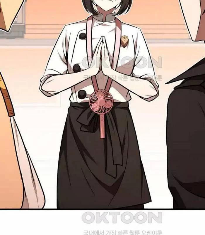 Chủ Xe Thức Ăn Nhanh Trong Ngục Tối Chap 30 - Next Chap 31