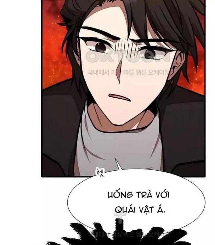 Chủ Xe Thức Ăn Nhanh Trong Ngục Tối Chap 30 - Next Chap 31