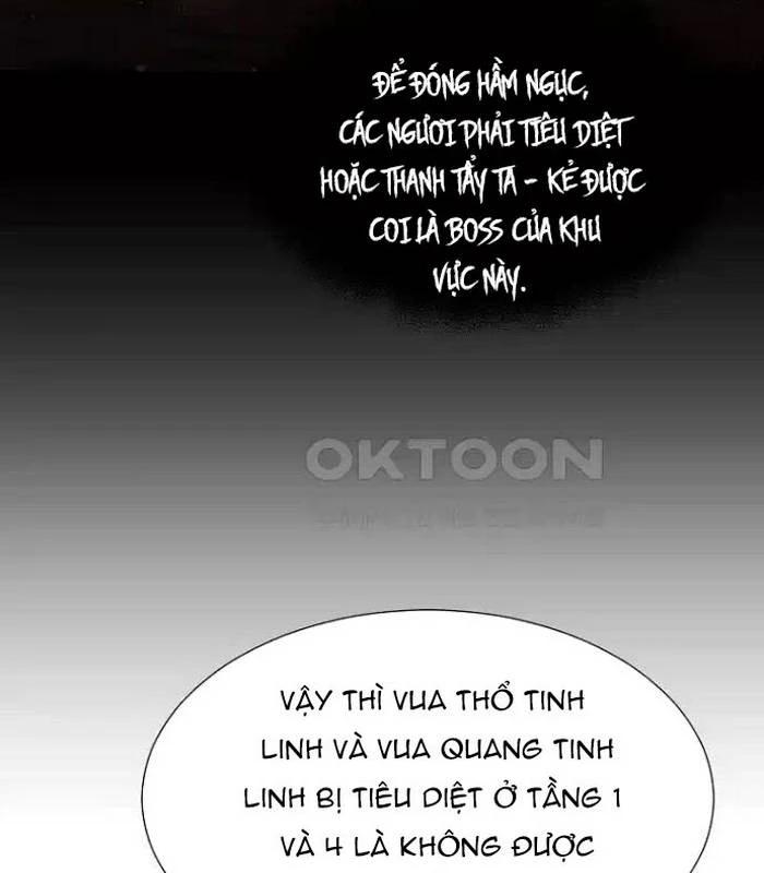 Chủ Xe Thức Ăn Nhanh Trong Ngục Tối Chap 30 - Next Chap 31