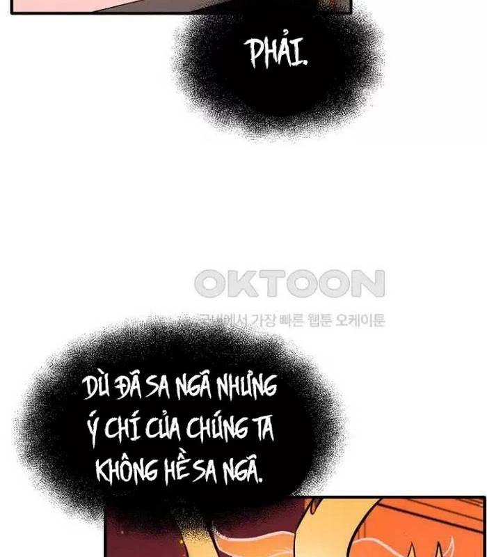 Chủ Xe Thức Ăn Nhanh Trong Ngục Tối Chap 30 - Next Chap 31