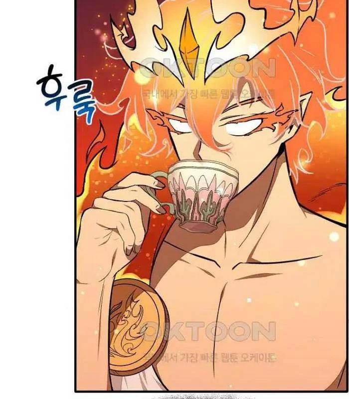 Chủ Xe Thức Ăn Nhanh Trong Ngục Tối Chap 30 - Next Chap 31