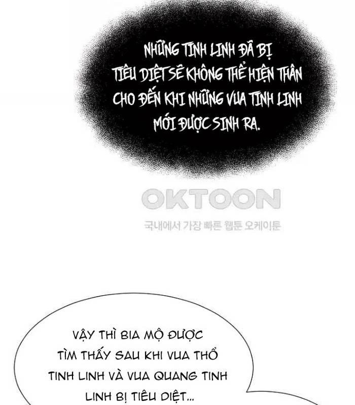 Chủ Xe Thức Ăn Nhanh Trong Ngục Tối Chap 30 - Next Chap 31