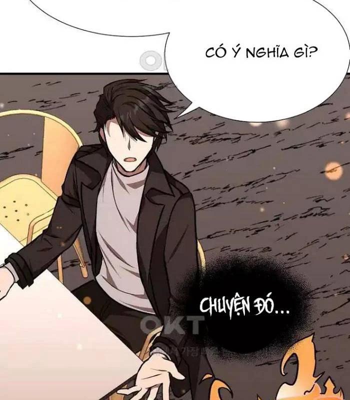 Chủ Xe Thức Ăn Nhanh Trong Ngục Tối Chap 30 - Next Chap 31