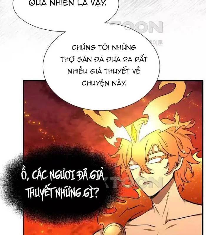 Chủ Xe Thức Ăn Nhanh Trong Ngục Tối Chap 30 - Next Chap 31