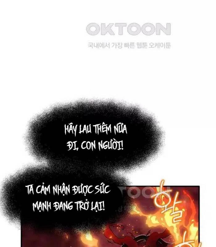 Chủ Xe Thức Ăn Nhanh Trong Ngục Tối Chap 30 - Next Chap 31