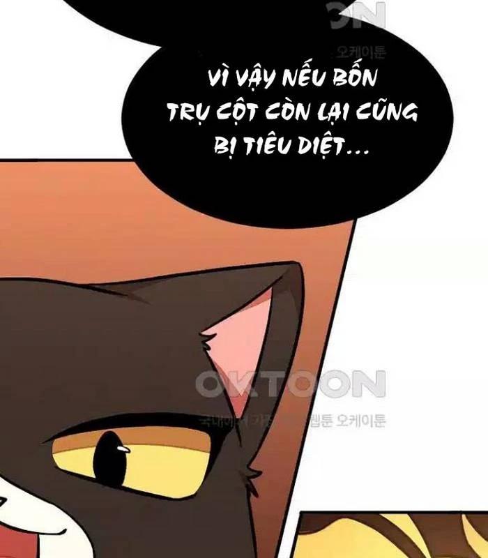 Chủ Xe Thức Ăn Nhanh Trong Ngục Tối Chap 30 - Next Chap 31