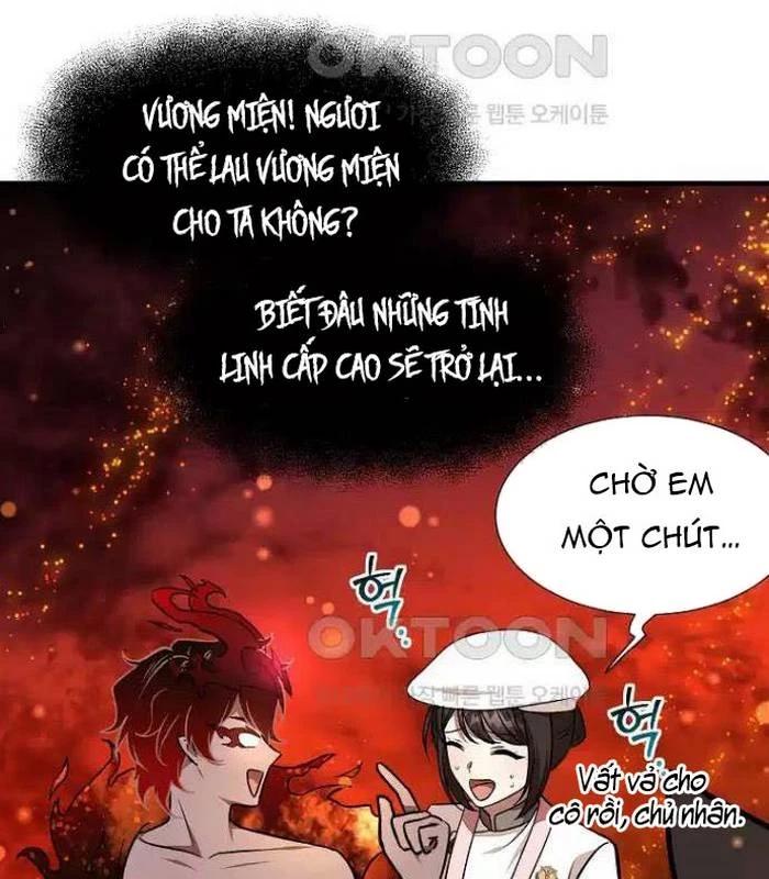 Chủ Xe Thức Ăn Nhanh Trong Ngục Tối Chap 30 - Next Chap 31