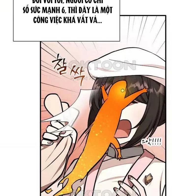 Chủ Xe Thức Ăn Nhanh Trong Ngục Tối Chap 30 - Next Chap 31