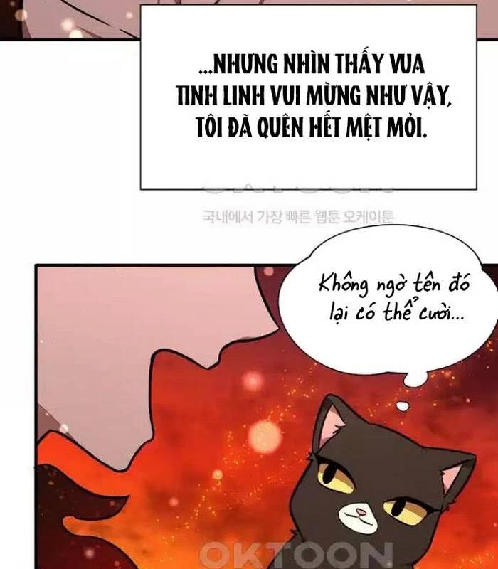 Chủ Xe Thức Ăn Nhanh Trong Ngục Tối Chap 30 - Next Chap 31