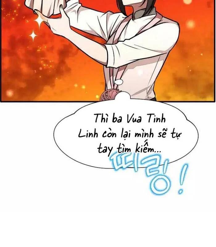 Chủ Xe Thức Ăn Nhanh Trong Ngục Tối Chap 30 - Next Chap 31