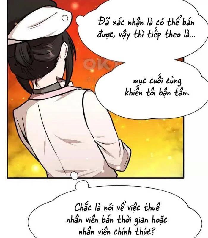 Chủ Xe Thức Ăn Nhanh Trong Ngục Tối Chap 30 - Next Chap 31