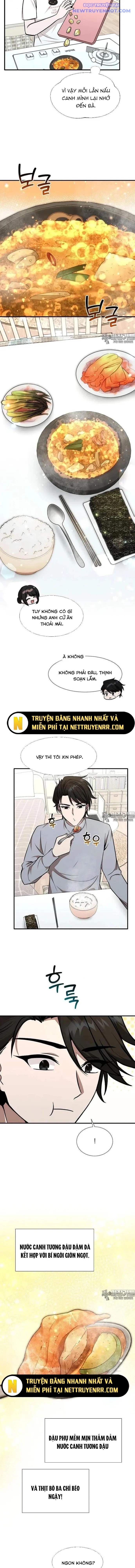 Chủ Xe Thức Ăn Nhanh Trong Ngục Tối Chap 33 - Next Chap 34