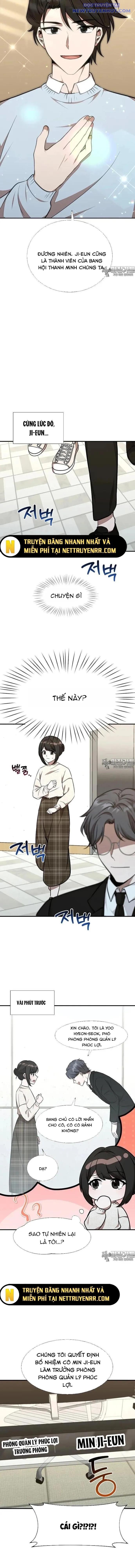 Chủ Xe Thức Ăn Nhanh Trong Ngục Tối Chap 34 - Next Chap 35