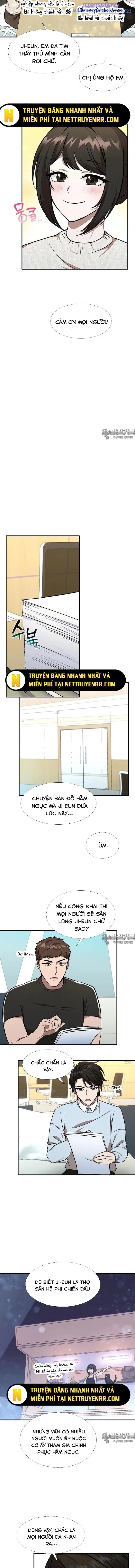 Chủ Xe Thức Ăn Nhanh Trong Ngục Tối Chap 34 - Next Chap 35