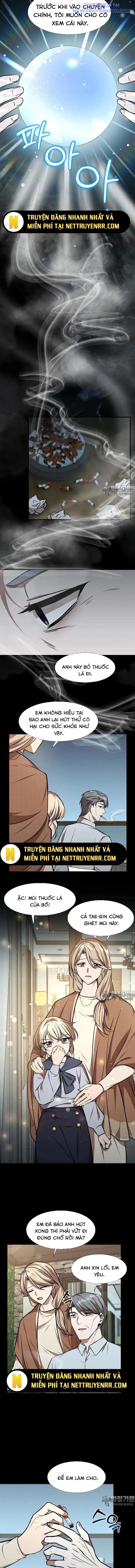 Chủ Xe Thức Ăn Nhanh Trong Ngục Tối Chap 35 - Next Chap 36