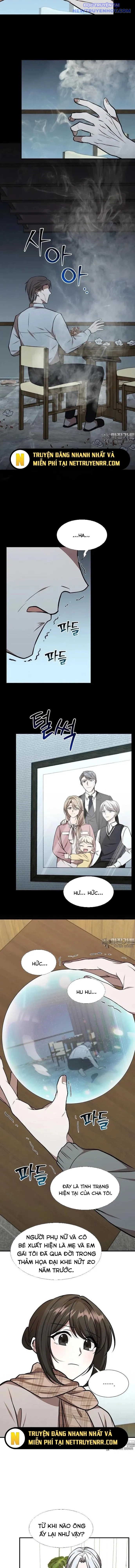 Chủ Xe Thức Ăn Nhanh Trong Ngục Tối Chap 35 - Next Chap 36