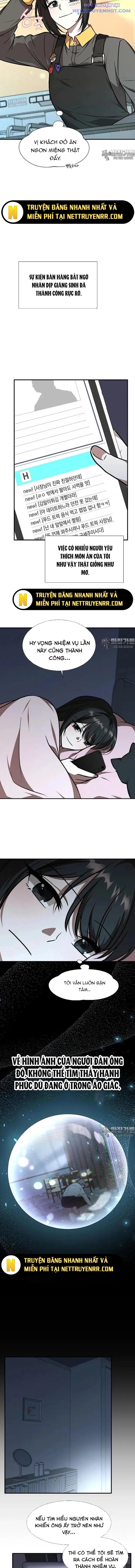 Chủ Xe Thức Ăn Nhanh Trong Ngục Tối Chap 36 - Next Chap 37