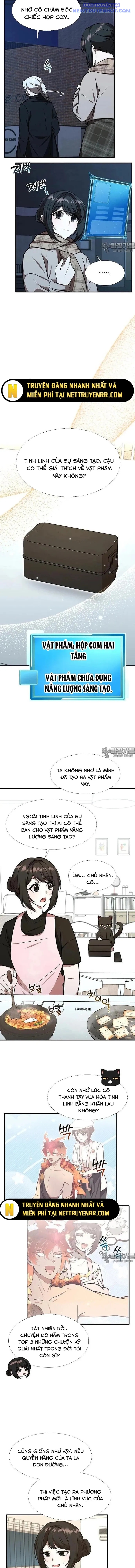 Chủ Xe Thức Ăn Nhanh Trong Ngục Tối Chap 36 - Next Chap 37