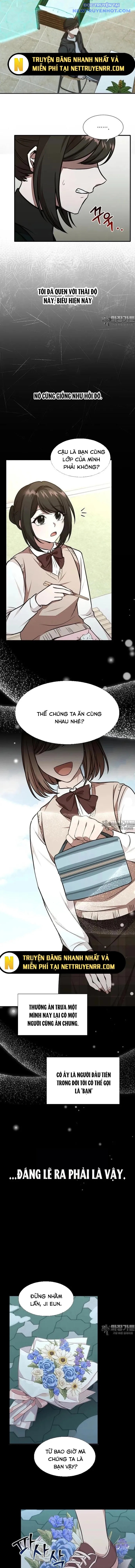 Chủ Xe Thức Ăn Nhanh Trong Ngục Tối Chap 37 - Next Chap 38