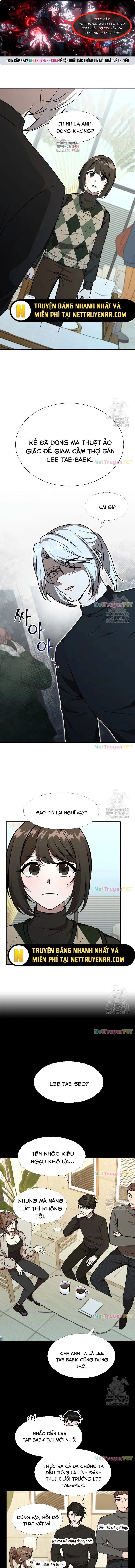 Chủ Xe Thức Ăn Nhanh Trong Ngục Tối Chap 38 - Next Chap 39